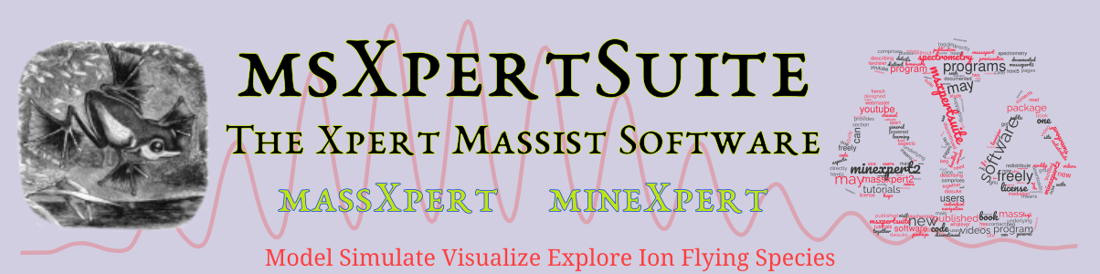 msXpertSuite