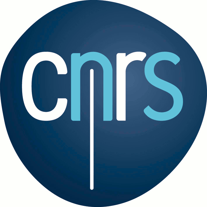 logo CNRS