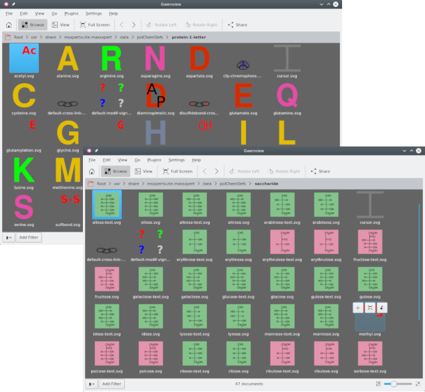 The polymer chemistry definition directory